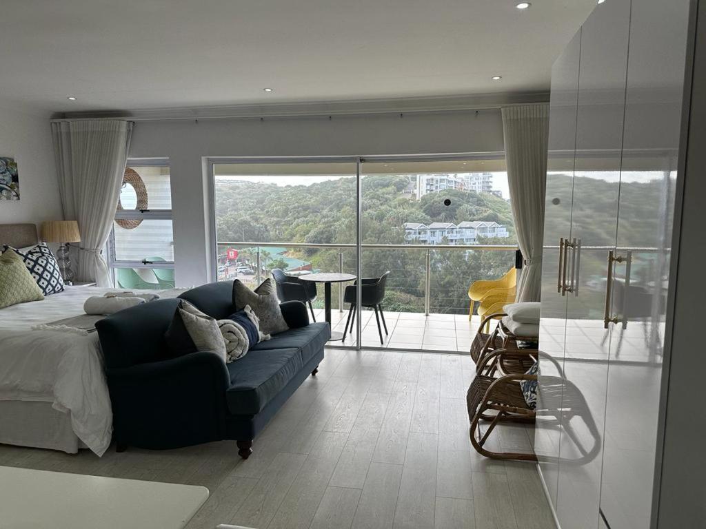 Umdloti Holiday Resort Apartment 514 - Amazing Breaker & Ocean Views Exterior foto